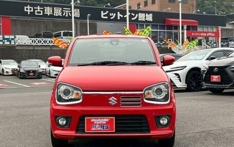 Suzuki Alto, 2019 год, 422 860 рублей, 2 фотография