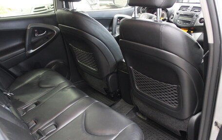 Toyota RAV4, 2012 год, 1 558 000 рублей, 19 фотография