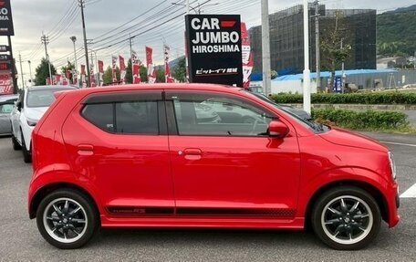 Suzuki Alto, 2019 год, 422 860 рублей, 5 фотография