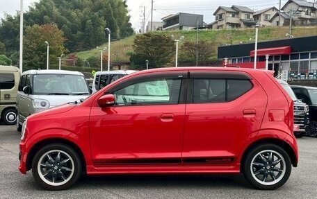 Suzuki Alto, 2019 год, 422 860 рублей, 4 фотография