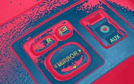 Toyota RAV4, 2012 год, 1 558 000 рублей, 17 фотография