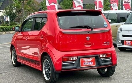 Suzuki Alto, 2019 год, 422 860 рублей, 6 фотография