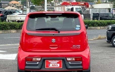 Suzuki Alto, 2019 год, 422 860 рублей, 7 фотография