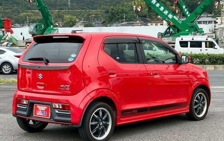 Suzuki Alto, 2019 год, 422 860 рублей, 8 фотография