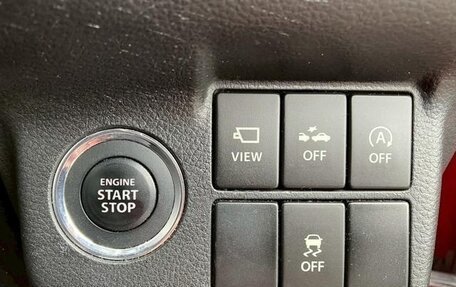 Suzuki Alto, 2019 год, 422 860 рублей, 17 фотография