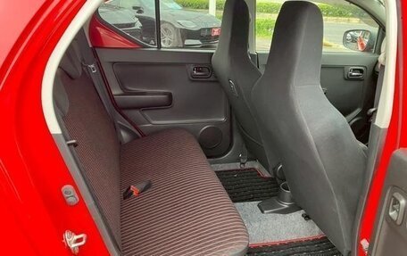 Suzuki Alto, 2019 год, 422 860 рублей, 13 фотография