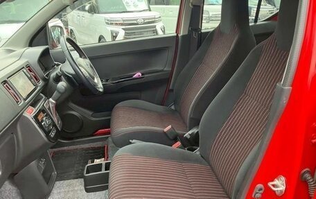 Suzuki Alto, 2019 год, 422 860 рублей, 11 фотография