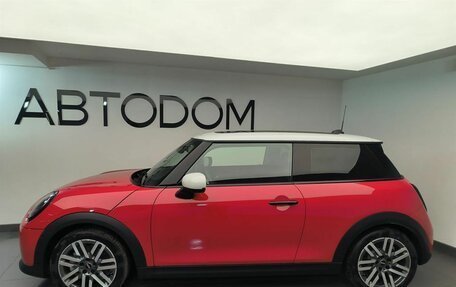 MINI Hatch, 2024 год, 5 490 000 рублей, 2 фотография