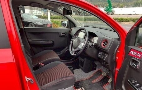 Suzuki Alto, 2019 год, 422 860 рублей, 10 фотография