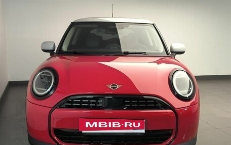 MINI Hatch, 2024 год, 5 490 000 рублей, 3 фотография