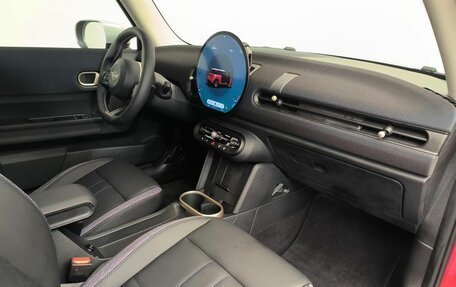 MINI Hatch, 2024 год, 5 490 000 рублей, 9 фотография