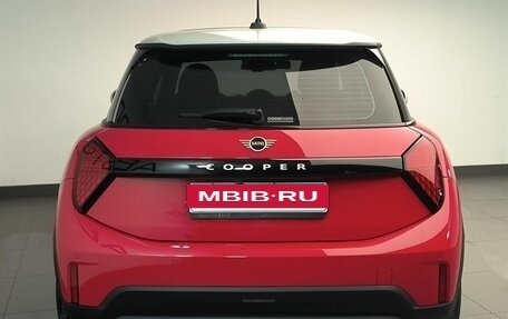 MINI Hatch, 2024 год, 5 490 000 рублей, 6 фотография