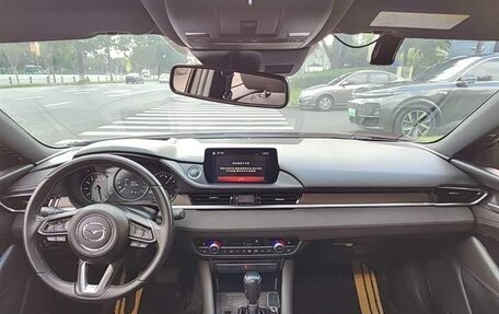 Mazda 6, 2021 год, 2 100 155 рублей, 7 фотография