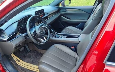 Mazda 6, 2021 год, 2 100 155 рублей, 6 фотография