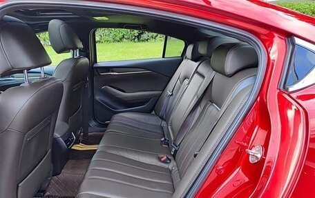 Mazda 6, 2021 год, 2 100 155 рублей, 9 фотография