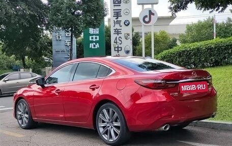 Mazda 6, 2021 год, 2 100 155 рублей, 4 фотография