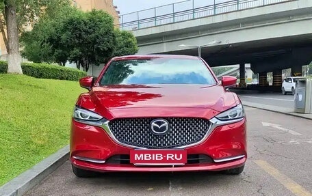 Mazda 6, 2021 год, 2 100 155 рублей, 2 фотография