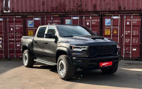 Rambler 1500, 2025 год, 11 550 000 рублей, 3 фотография