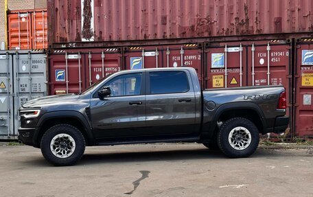 Rambler 1500, 2025 год, 11 550 000 рублей, 4 фотография