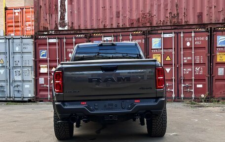 Rambler 1500, 2025 год, 11 550 000 рублей, 6 фотография