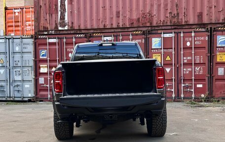 Rambler 1500, 2025 год, 11 550 000 рублей, 7 фотография