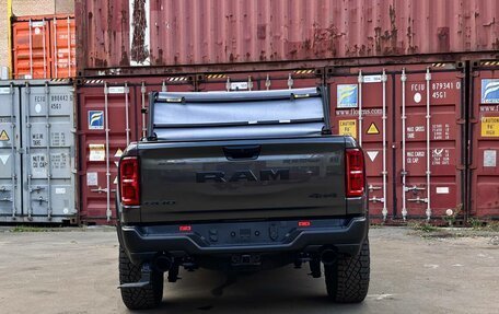 Rambler 1500, 2025 год, 11 550 000 рублей, 9 фотография