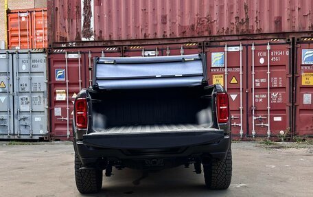 Rambler 1500, 2025 год, 11 550 000 рублей, 8 фотография