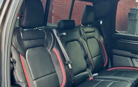 Rambler 1500, 2025 год, 11 550 000 рублей, 17 фотография