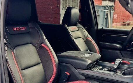 Rambler 1500, 2025 год, 11 550 000 рублей, 16 фотография