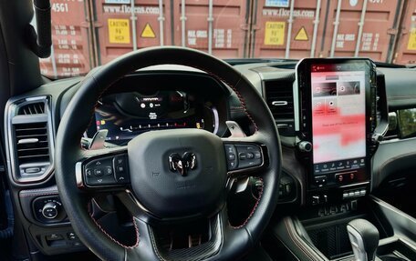 Rambler 1500, 2025 год, 11 550 000 рублей, 14 фотография