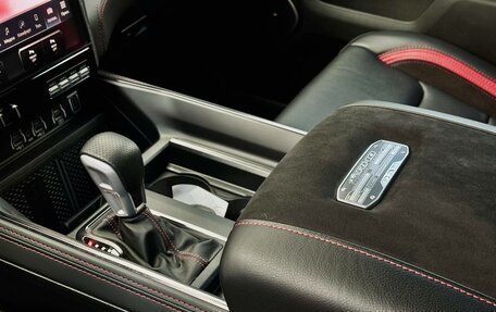 Rambler 1500, 2025 год, 11 550 000 рублей, 15 фотография