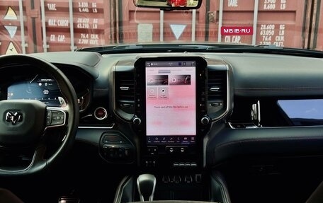 Rambler 1500, 2025 год, 11 550 000 рублей, 12 фотография