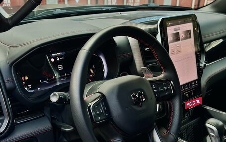 Rambler 1500, 2025 год, 11 550 000 рублей, 13 фотография