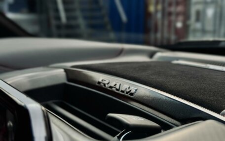 Rambler 1500, 2025 год, 11 550 000 рублей, 22 фотография