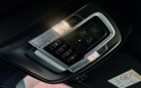 Rambler 1500, 2025 год, 11 550 000 рублей, 24 фотография