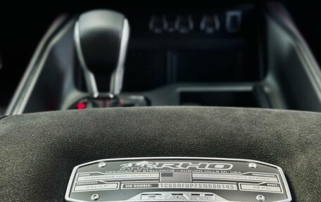 Rambler 1500, 2025 год, 11 550 000 рублей, 21 фотография