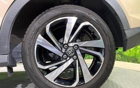 Toyota Raize I, 2021 год, 1 100 000 рублей, 15 фотография