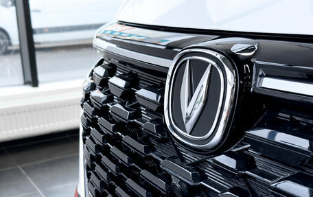 Changan CS35 Plus, 2025 год, 2 709 900 рублей, 6 фотография