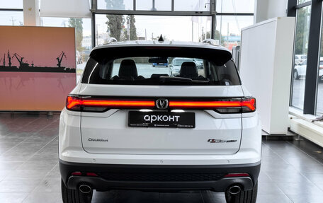 Changan CS35 Plus, 2025 год, 2 709 900 рублей, 8 фотография