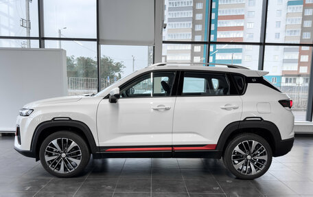 Changan CS35 Plus, 2025 год, 2 709 900 рублей, 3 фотография