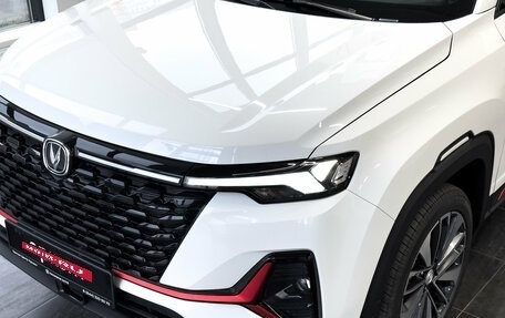 Changan CS35 Plus, 2025 год, 2 709 900 рублей, 4 фотография