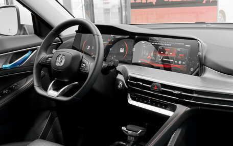 Changan CS35 Plus, 2025 год, 2 709 900 рублей, 20 фотография