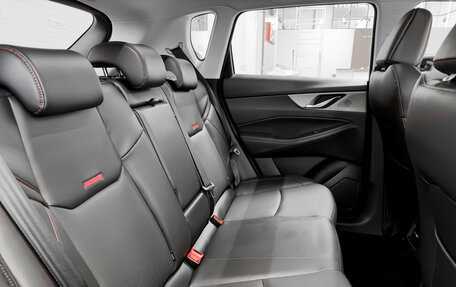 Changan CS35 Plus, 2025 год, 2 709 900 рублей, 19 фотография