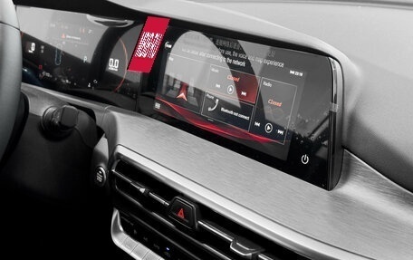 Changan CS35 Plus, 2025 год, 2 709 900 рублей, 14 фотография