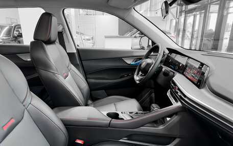 Changan CS35 Plus, 2025 год, 2 709 900 рублей, 17 фотография