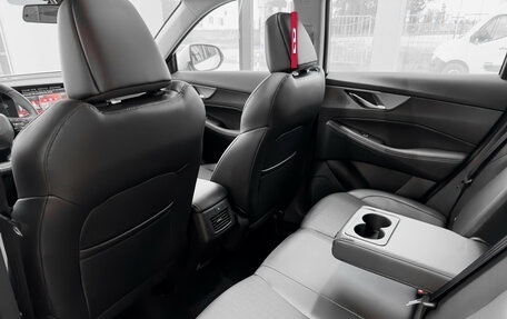 Changan CS35 Plus, 2025 год, 2 709 900 рублей, 22 фотография