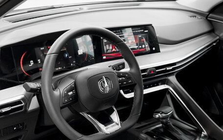 Changan CS35 Plus, 2025 год, 2 709 900 рублей, 28 фотография