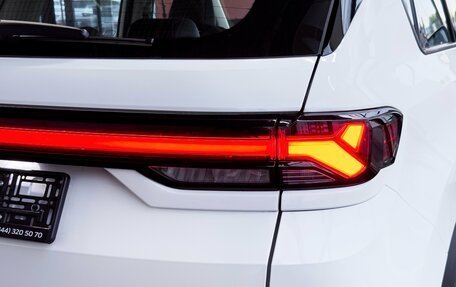 Changan CS35 Plus, 2025 год, 2 709 900 рублей, 34 фотография