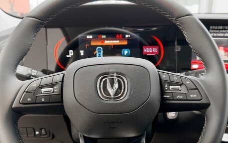 Changan CS35 Plus, 2025 год, 2 709 900 рублей, 30 фотография