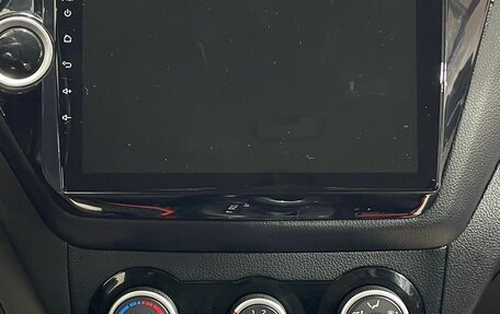 KIA Rio III рестайлинг, 2016 год, 780 000 рублей, 16 фотография